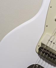 Fender FSR Made in Japan Hybrid II Jazzmaster -Satin Arctic White- #JD26010847【3.55kg】_3