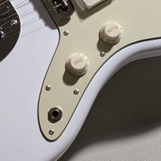Fender FSR Made in Japan Hybrid II Jazzmaster -Satin Arctic White- #JD26010847【3.55kg】_4