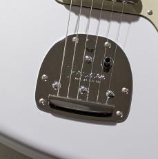 Fender FSR Made in Japan Hybrid II Jazzmaster -Satin Arctic White- #JD26010847【3.55kg】_5