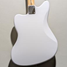 Fender FSR Made in Japan Hybrid II Jazzmaster -Satin Arctic White- #JD26010847【3.55kg】_10