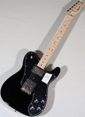 Fender Made in Japan Traditional 70s Telecaster Custom BLK #JD26008227【3.45Kg】_2