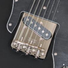 Fender Made in Japan Traditional 70s Telecaster Custom BLK #JD26008227【3.45Kg】_5