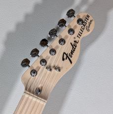 Fender Made in Japan Traditional 70s Telecaster Custom BLK #JD26008227【3.45Kg】_7