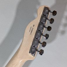 Fender Made in Japan Traditional 70s Telecaster Custom BLK #JD26008227【3.45Kg】_8