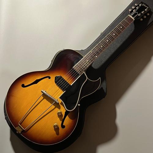 Gibson 1957 ES-225T -Sunburst-【2.61kg】