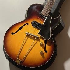Gibson 1957 ES-225T -Sunburst-【2.61kg】_2