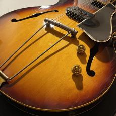 Gibson 1957 ES-225T -Sunburst-【2.61kg】_3