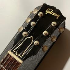 Gibson 1957 ES-225T -Sunburst-【2.61kg】_4