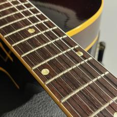 Gibson 1957 ES-225T -Sunburst-【2.61kg】_6