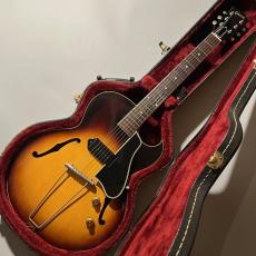 Gibson 1957 ES-225T -Sunburst-【2.61kg】_10