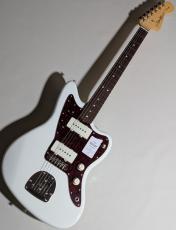 Fender Made in Japan Traditional 60s Jazzmaster -Olympic White- #JD26008108【3.55kg】_2
