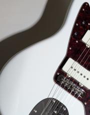 Fender Made in Japan Traditional 60s Jazzmaster -Olympic White- #JD26008108【3.55kg】_3