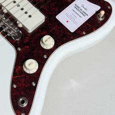 Fender Made in Japan Traditional 60s Jazzmaster -Olympic White- #JD26008108【3.55kg】_4