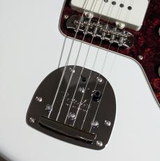 Fender Made in Japan Traditional 60s Jazzmaster -Olympic White- #JD26008108【3.55kg】_5