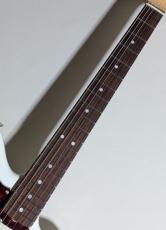 Fender Made in Japan Traditional 60s Jazzmaster -Olympic White- #JD26008108【3.55kg】_6