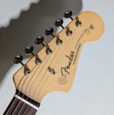 Fender Made in Japan Traditional 60s Jazzmaster -Olympic White- #JD26008108【3.55kg】_7