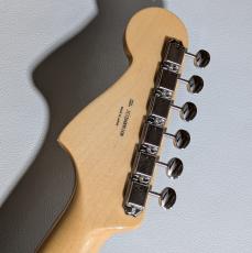 Fender Made in Japan Traditional 60s Jazzmaster -Olympic White- #JD26008108【3.55kg】_8