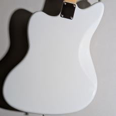Fender Made in Japan Traditional 60s Jazzmaster -Olympic White- #JD26008108【3.55kg】_10
