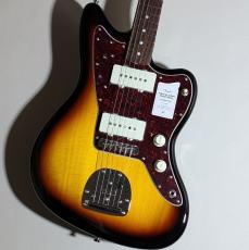 Fender Made in Japan Traditional 60s Jazzmaster -3-Color Sunburst- #JD26008112【3.35kg】