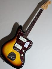 Fender Made in Japan Traditional 60s Jazzmaster -3-Color Sunburst- #JD26008112【3.35kg】_2