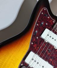 Fender Made in Japan Traditional 60s Jazzmaster -3-Color Sunburst- #JD26008112【3.35kg】_3
