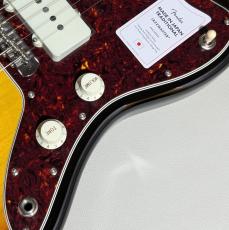 Fender Made in Japan Traditional 60s Jazzmaster -3-Color Sunburst- #JD26008112【3.35kg】_4