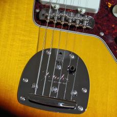 Fender Made in Japan Traditional 60s Jazzmaster -3-Color Sunburst- #JD26008112【3.35kg】_5