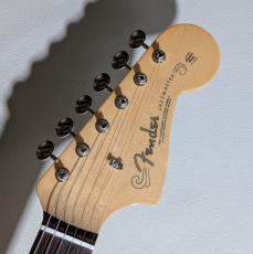 Fender Made in Japan Traditional 60s Jazzmaster -3-Color Sunburst- #JD26008112【3.35kg】_7
