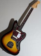 Fender Made in Japan Traditional 60s Jaguar -3-Color Sunburst- #JD26005324【3.63kg】_2