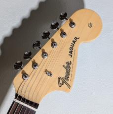 Fender Made in Japan Traditional 60s Jaguar -3-Color Sunburst- #JD26005324【3.63kg】_7