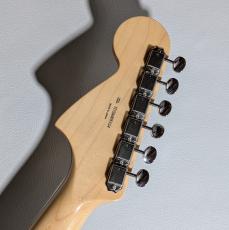 Fender Made in Japan Traditional 60s Jaguar -3-Color Sunburst- #JD26005324【3.63kg】_8