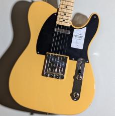 Fender Made in Japan Traditional 50s Telecaster Butterscotch Blonde #JD26006514【3.49kg】