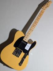 Fender Made in Japan Traditional 50s Telecaster Butterscotch Blonde #JD26006514【3.49kg】_2
