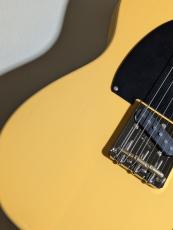 Fender Made in Japan Traditional 50s Telecaster Butterscotch Blonde #JD26006514【3.49kg】_3