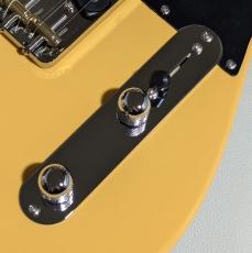 Fender Made in Japan Traditional 50s Telecaster Butterscotch Blonde #JD26006514【3.49kg】_4
