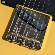 Fender Made in Japan Traditional 50s Telecaster Butterscotch Blonde #JD26006514【3.49kg】_5