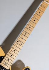 Fender Made in Japan Traditional 50s Telecaster Butterscotch Blonde #JD26006514【3.49kg】_6