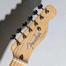 Fender Made in Japan Traditional 50s Telecaster Butterscotch Blonde #JD26006514【3.49kg】_7