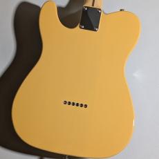 Fender Made in Japan Traditional 50s Telecaster Butterscotch Blonde #JD26006514【3.49kg】_10