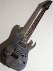 Ibanez RG7421PB -Transparent Gray Flat- 【2.82kg】【軽量!】_2