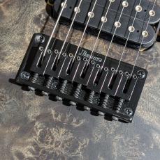 Ibanez RG7421PB -Transparent Gray Flat- 【2.82kg】【軽量!】_5