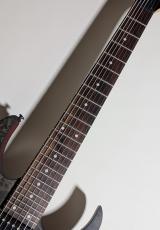 Ibanez RG7421PB -Transparent Gray Flat- 【2.82kg】【軽量!】_6