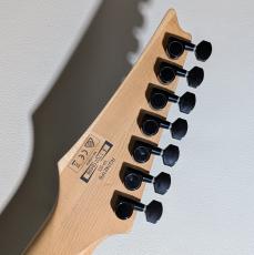 Ibanez RG7421PB -Transparent Gray Flat- 【2.82kg】【軽量!】_8