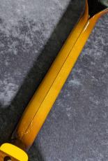 KING SNAKE Two Bone -Dirty Sunburst -【美品中古】【フルアコ】_9