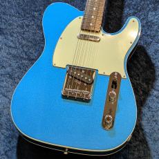 Fender FSR Made in Japan Traditional II 60s Custom Telecaster -Lake Placid Blue-【3.47kg】
