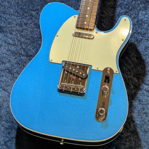 Fender FSR Made in Japan Traditional II 60s Custom Telecaster -Lake Placid Blue-【3.47kg】