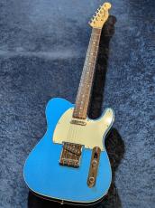 Fender FSR Made in Japan Traditional II 60s Custom Telecaster -Lake Placid Blue-【3.47kg】_2