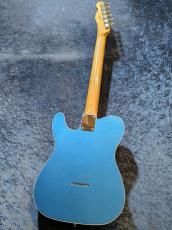 Fender FSR Made in Japan Traditional II 60s Custom Telecaster -Lake Placid Blue-【3.47kg】_3