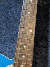 Fender FSR Made in Japan Traditional II 60s Custom Telecaster -Lake Placid Blue-【3.47kg】_5