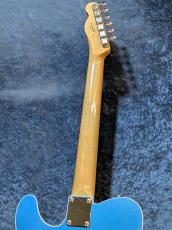 Fender FSR Made in Japan Traditional II 60s Custom Telecaster -Lake Placid Blue-【3.47kg】_6